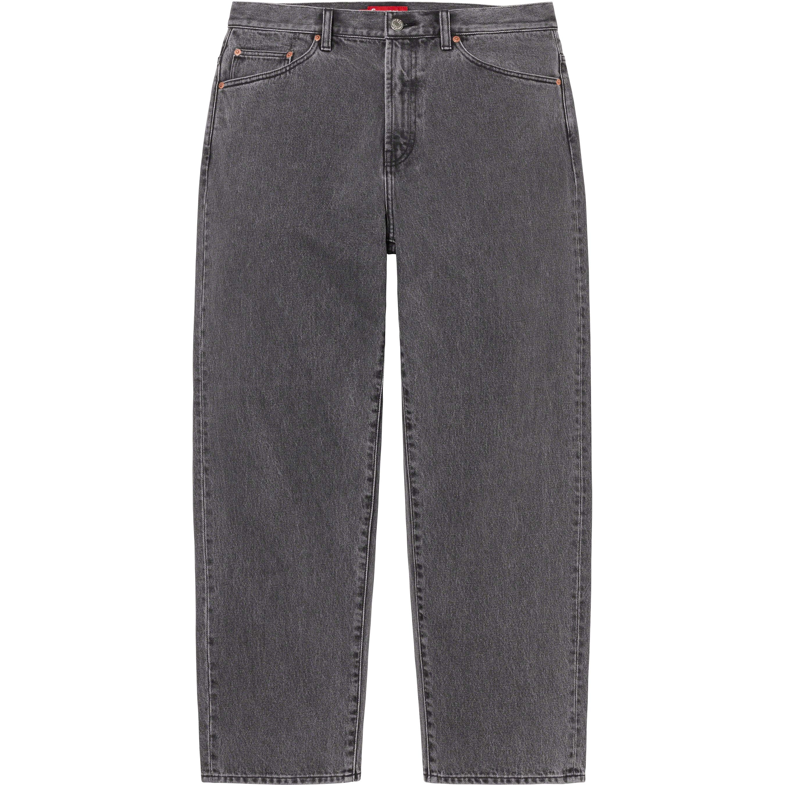 Baggy Jean view 3
